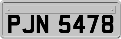 PJN5478