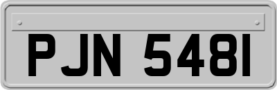 PJN5481