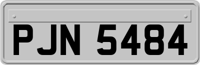 PJN5484