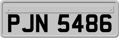 PJN5486