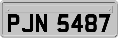 PJN5487