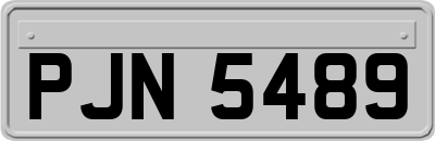 PJN5489
