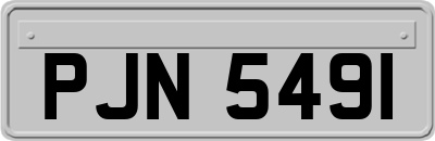 PJN5491