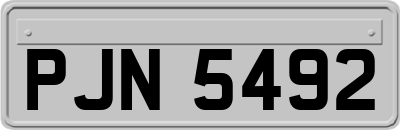 PJN5492