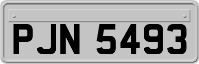 PJN5493