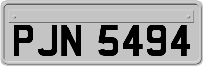 PJN5494