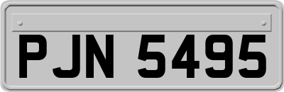 PJN5495