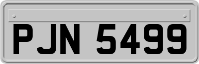 PJN5499