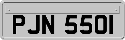 PJN5501