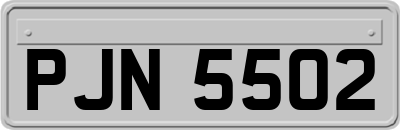 PJN5502
