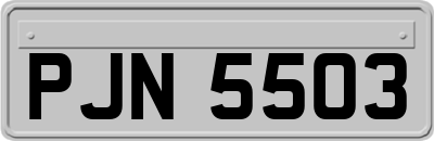 PJN5503