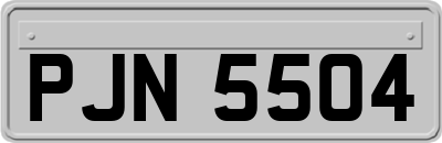 PJN5504