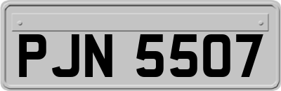 PJN5507