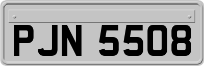PJN5508