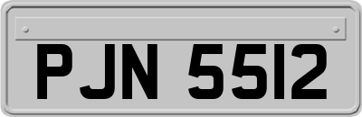 PJN5512