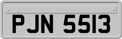 PJN5513