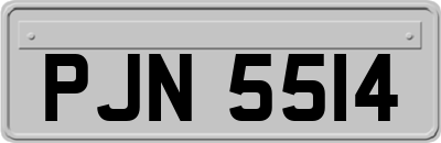 PJN5514