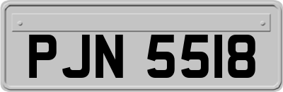 PJN5518