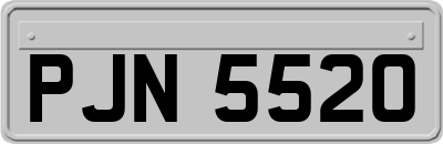 PJN5520