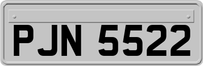 PJN5522
