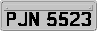 PJN5523