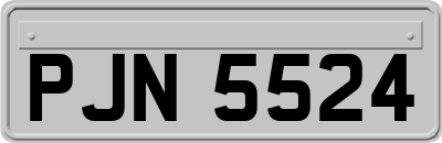PJN5524