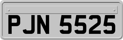 PJN5525