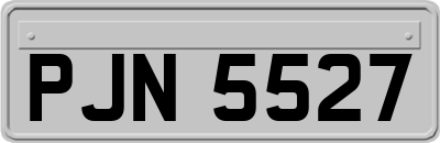 PJN5527