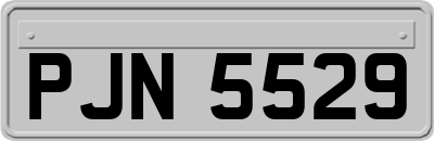 PJN5529