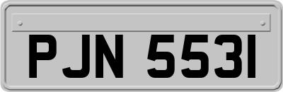 PJN5531