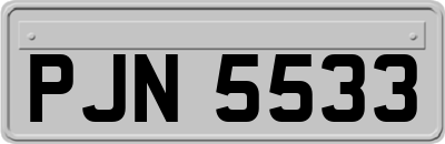 PJN5533