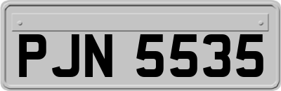PJN5535