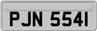 PJN5541