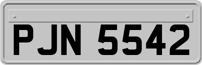 PJN5542