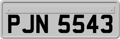 PJN5543