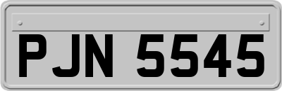 PJN5545