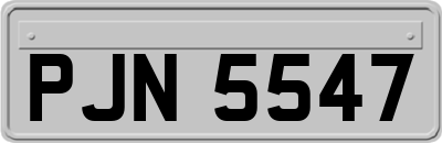 PJN5547