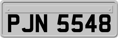 PJN5548