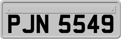 PJN5549