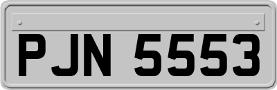 PJN5553