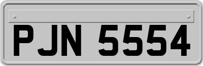 PJN5554