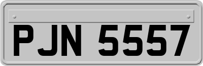 PJN5557