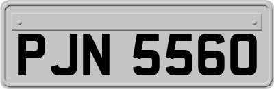 PJN5560