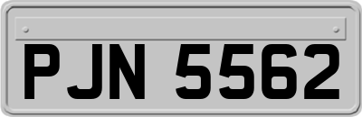 PJN5562