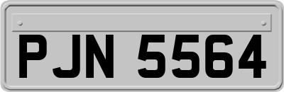 PJN5564