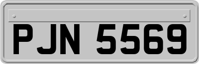 PJN5569