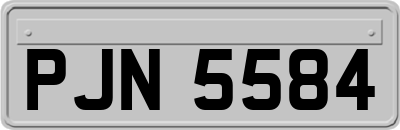PJN5584