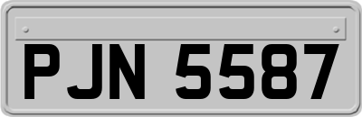 PJN5587