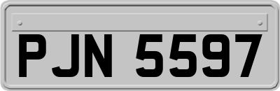 PJN5597