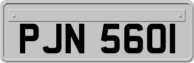 PJN5601